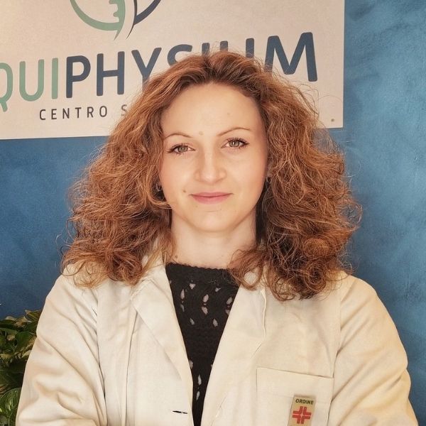 Serena Ballarini