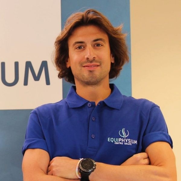 Dr. Alberto Morabito